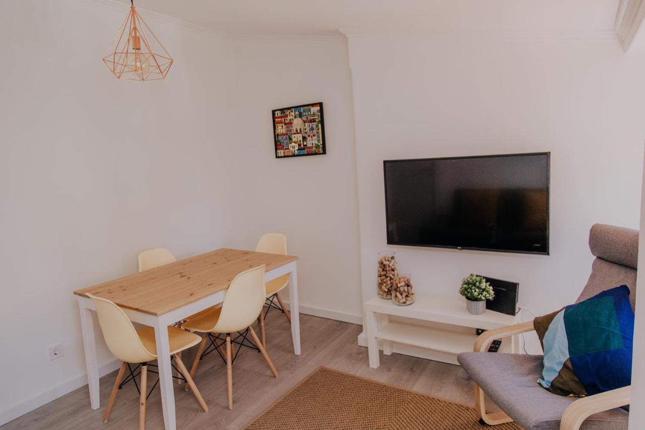 شقة A Casa Do Jardim A Estrela III Lisboa المظهر الخارجي الصورة